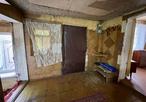 Дом 71м&sup2;, 1-этажный, участок 1 сот.  