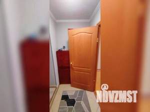 Коттедж 54м&sup2;, 1-этажный, участок 2 сот.  