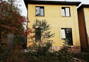 Дом 120м&sup2;, 2-этажный, участок 3 сот.  