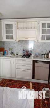 Дом 95м², 1-этажный, участок 2 сот.  