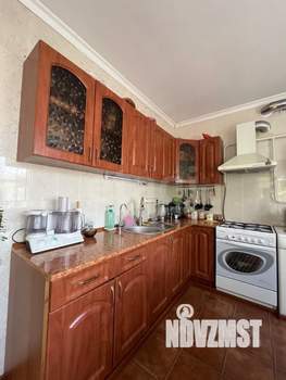 Дом 83м&sup2;, 1-этажный, участок 5 сот.  