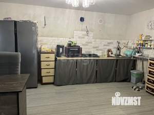 Дом 77м&sup2;, 2-этажный, участок 7 сот.  