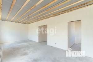 Дом 180м&sup2;, 2-этажный, участок 3 сот.  