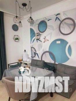 Дом 82м&sup2;, 1-этажный, участок 2 сот.  