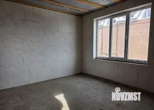 Дом 100м&sup2;, 2-этажный, участок 2 сот.  