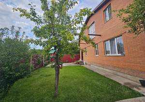 Дом 231м&sup2;, 2-этажный, участок 5 сот.  