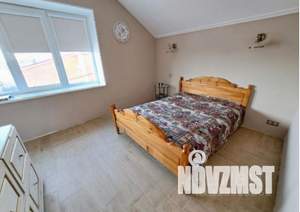 Дом 145м&sup2;, 2-этажный, участок 6 сот.  