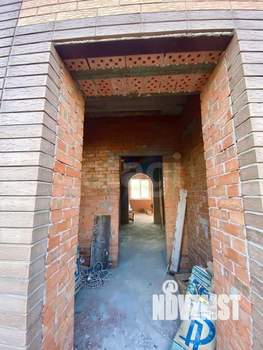 Дом 140м², 2-этажный, участок 2 сот.  