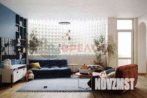 Дом 380м², 3-этажный, участок 5 сот.  