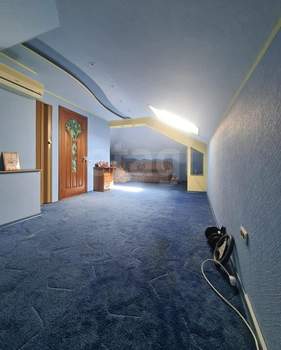 Дом 313м², 2-этажный, участок 6 сот.  