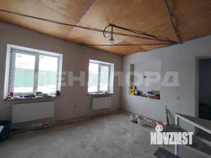 Дом 90м&sup2;, 2-этажный, участок 4 сот.  