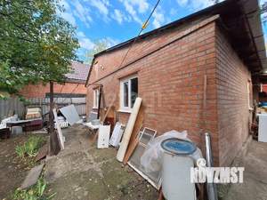 Дом 67м&sup2;, 1-этажный, участок 5 сот.  