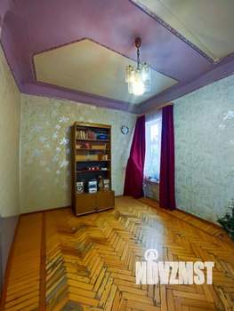 Дом 42м&sup2;, 1-этажный, участок 3 сот.  