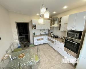 Дом 77м&sup2;, 1-этажный, участок 4 сот.  