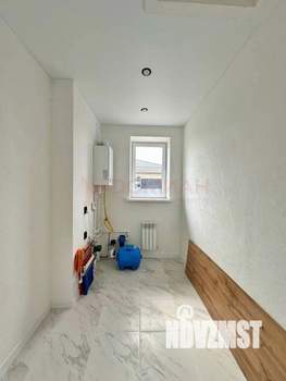 Дом 102м², 1-этажный, участок 4 сот.  