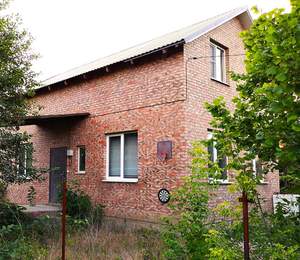 Дом 104м&sup2;, 1-этажный, участок 3 сот.  