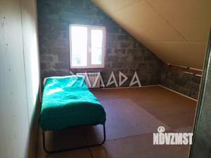 Дом 125м&sup2;, 2-этажный, участок 3 сот.  