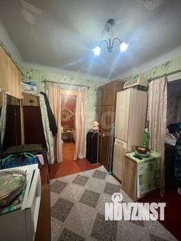 Дом 76м&sup2;, 1-этажный, участок 3 сот.  