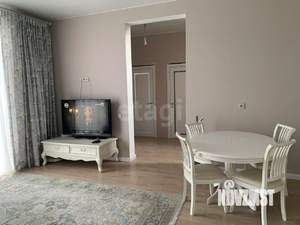 Дом 120м&sup2;, 2-этажный, участок 3 сот.  