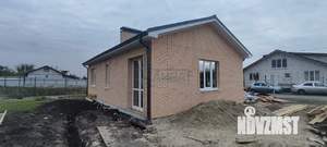 Дом 70м&sup2;, 2-этажный, участок 3 сот.  