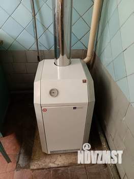 Дом 83м², 2-этажный, участок 2 сот.  