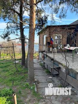 Дом 198м², 1-этажный, участок 18 сот.  