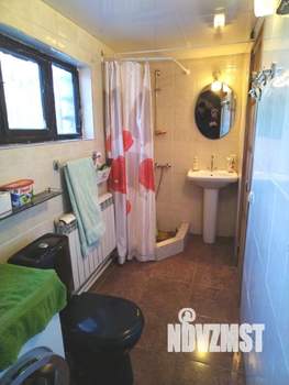 Дом 67м&sup2;, 2-этажный, участок 6 сот.  