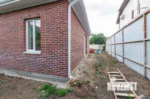 Дом 130м², 1-этажный, участок 5 сот.  