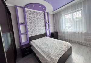 Дом 102м&sup2;, 1-этажный, участок 3 сот.  