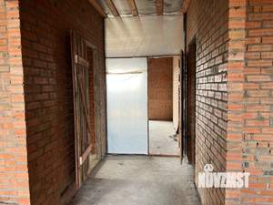 Дом 103м², 1-этажный, участок 4 сот.  