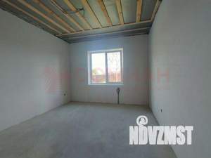 Дом 100м², 1-этажный, участок 3 сот.  