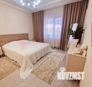 Дом 120м&sup2;, 1-этажный, участок 5 сот.  