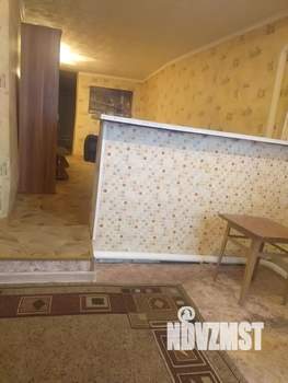 Дом 30м², 1-этажный, участок 1 сот.  