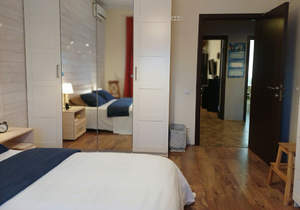 Дом 80м&sup2;, 1-этажный, участок 3 сот.  