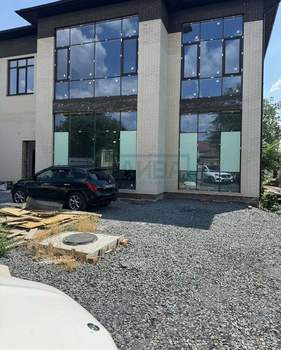 Дом 250м², 2-этажный, участок 5 сот.  
