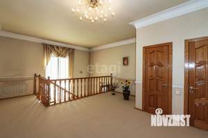 Дом 400м², 2-этажный, участок 6 сот.  
