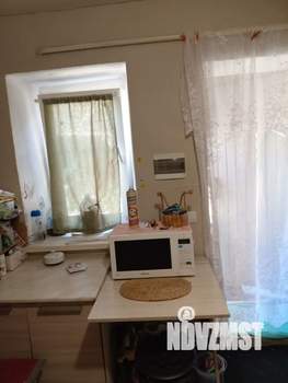 Дом 41м&sup2;, 1-этажный, участок 4 сот.  