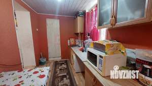 Дом 75м², 1-этажный, участок 5 сот.  