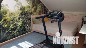 Дом 121м&sup2;, 2-этажный, участок 6 сот.  