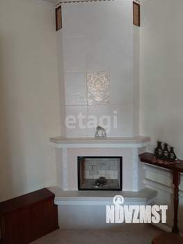 Дом 162м&sup2;, 2-этажный, участок 7 сот.  