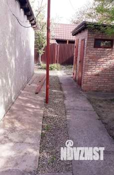 Дом 80м&sup2;, 1-этажный, участок 3 сот.  