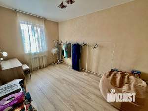 Дом 140м², 2-этажный, участок 6 сот.  