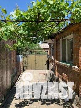 Дом 50м&sup2;, 1-этажный, участок 5 сот.  