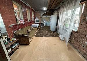 Дом 100м², 1-этажный, участок 3 сот.  