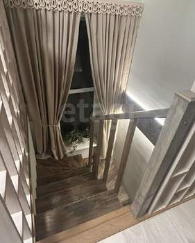 Дом 142м&sup2;, 2-этажный, участок 3 сот.  