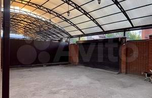 Дом 100м&sup2;, 1-этажный, участок 3 сот.  