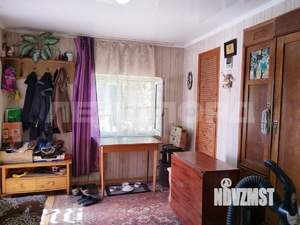 Дом 75м², 1-этажный, участок 6 сот.  