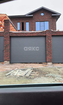 Дом 272м², 3-этажный, участок 4 сот.  