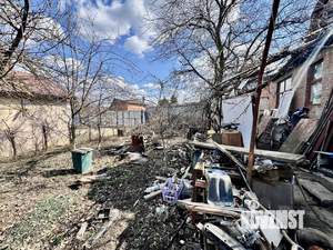 Дом 48м&sup2;, 2-этажный, участок 4 сот.  