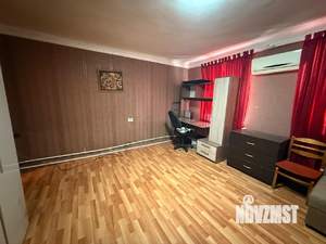 Дом 60м², 1-этажный, участок 5 сот.  